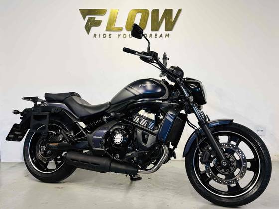 KAWASAKI VULCAN S ABS 